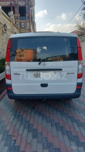 Mercedes Vito 2012, 303,059 km - 2.1 л - Bakı