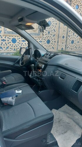 Mercedes Vito 2012, 303,059 km - 2.1 л - Bakı