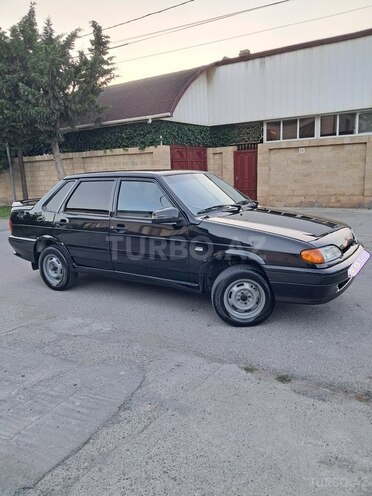 LADA (VAZ) 2115 2012, 250,000 km - 1.6 л - Quba
