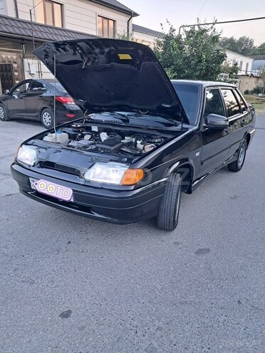 LADA (VAZ) 2115 2012, 250,000 km - 1.6 л - Quba