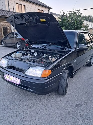LADA (VAZ) 2115 2012, 250,000 km - 1.6 л - Quba