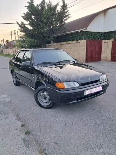LADA (VAZ) 2115 2012, 250,000 km - 1.6 л - Quba