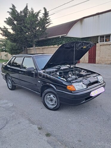 LADA (VAZ) 2115 2012, 250,000 km - 1.6 л - Quba