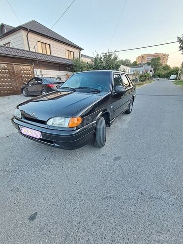 LADA (VAZ) 2115 2012, 250,000 km - 1.6 л - Quba