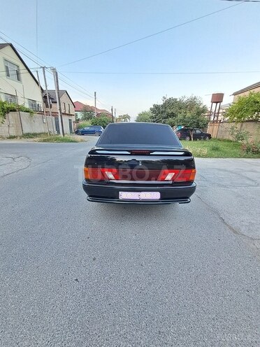LADA (VAZ) 2115 2012, 250,000 km - 1.6 л - Quba