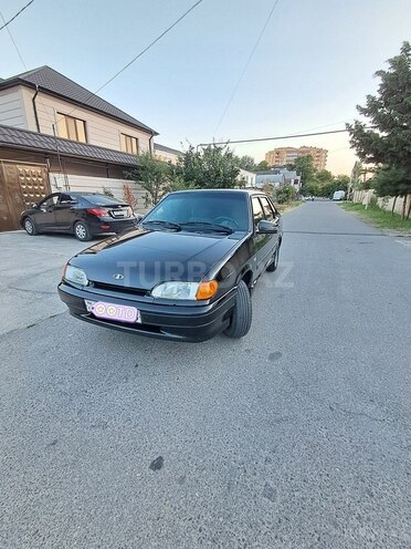 LADA (VAZ) 2115 2012, 250,000 km - 1.6 л - Quba