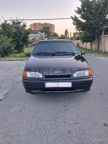 LADA (VAZ) 2115 2012, 250,000 km - 1.6 л - Quba