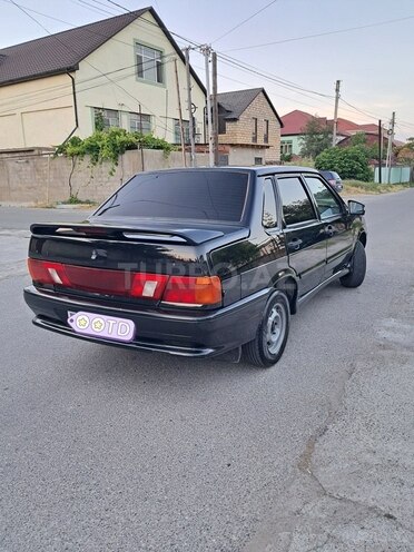 LADA (VAZ) 2115 2012, 250,000 km - 1.6 л - Quba