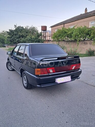 LADA (VAZ) 2115 2012, 250,000 km - 1.6 л - Quba