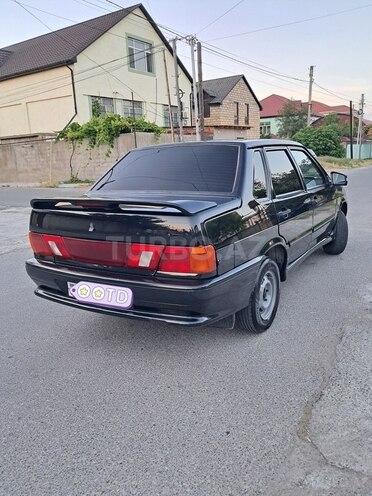 LADA (VAZ) 2115 2012, 250,000 km - 1.6 л - Quba