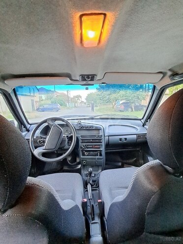 LADA (VAZ) 2115 2012, 250,000 km - 1.6 л - Quba