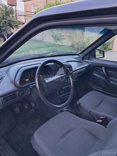 LADA (VAZ) 2115 2012, 250,000 km - 1.6 л - Quba