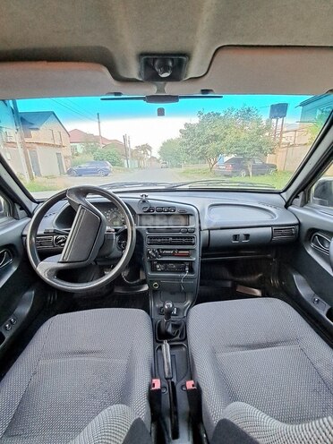 LADA (VAZ) 2115 2012, 250,000 km - 1.6 л - Quba