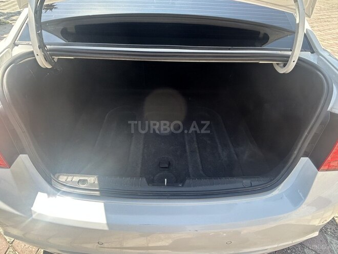 Chevrolet Cruze 2014, 245,000 km - 1.8 l - Bakı