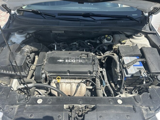 Chevrolet Cruze 2014, 245,000 km - 1.8 l - Bakı