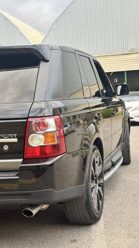 Land Rover RR Sport 2006, 157,716 km - 4.2 l - Bakı