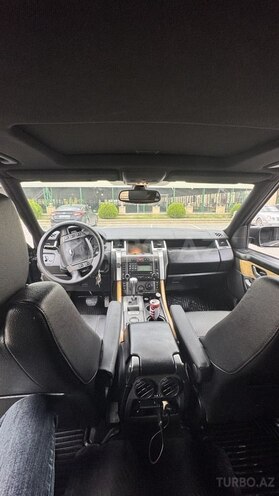 Land Rover RR Sport 2006, 157,716 km - 4.2 l - Bakı