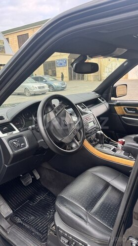 Land Rover RR Sport 2006, 157,716 km - 4.2 l - Bakı