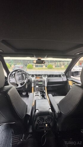 Land Rover RR Sport 2006, 157,716 km - 4.2 l - Bakı