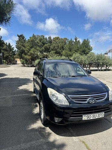 Hyundai ix55 2010, 300,000 km - 3.8 l - Bakı