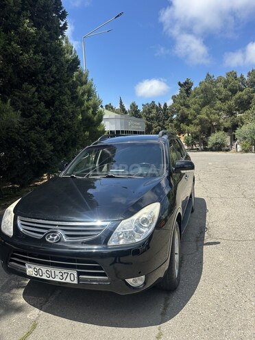 Hyundai ix55 2010, 300,000 km - 3.8 l - Bakı