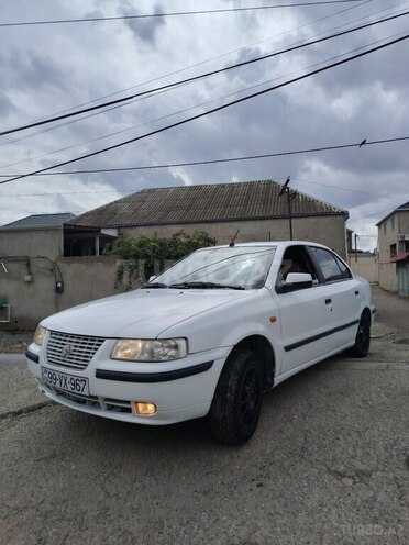 Khazar LX 2019, 209,069 km - 1.7 l - Bakı