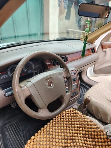Khazar LX 2019, 209,069 km - 1.7 l - Bakı