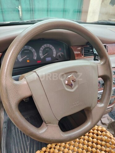 Khazar LX 2019, 209,069 km - 1.7 l - Bakı