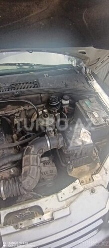 Chevrolet Niva 2005, 297,000 km - 1.7 l - Göygöl
