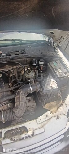 Chevrolet Niva 2005, 297,000 km - 1.7 l - Göygöl
