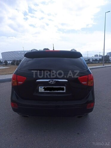 Hyundai ix55 2010, 300,000 km - 3.8 l - Bakı