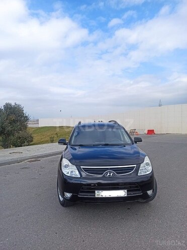 Hyundai ix55 2010, 300,000 km - 3.8 l - Bakı