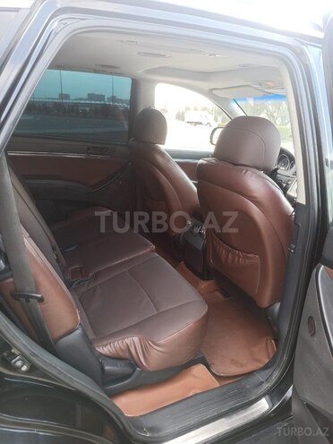 Hyundai ix55 2010, 300,000 km - 3.8 l - Bakı