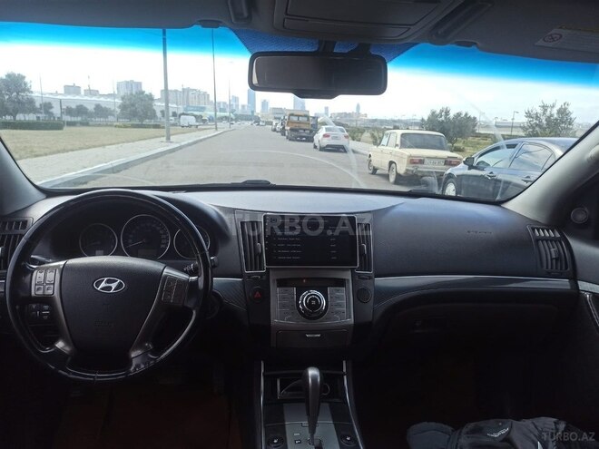 Hyundai ix55 2010, 300,000 km - 3.8 l - Bakı