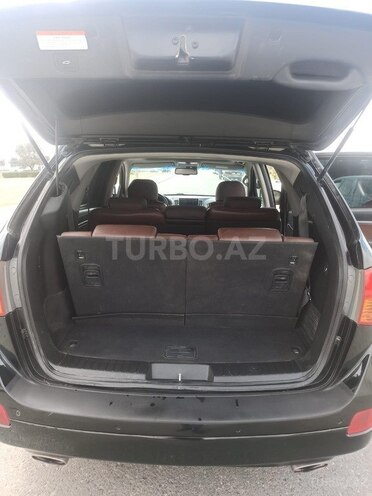 Hyundai ix55 2010, 300,000 km - 3.8 l - Bakı