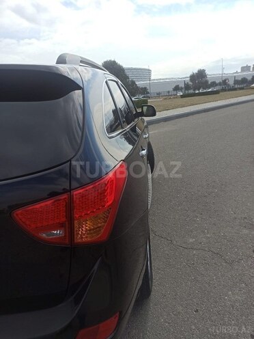 Hyundai ix55 2010, 300,000 km - 3.8 l - Bakı