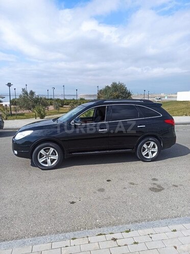 Hyundai ix55 2010, 300,000 km - 3.8 l - Bakı