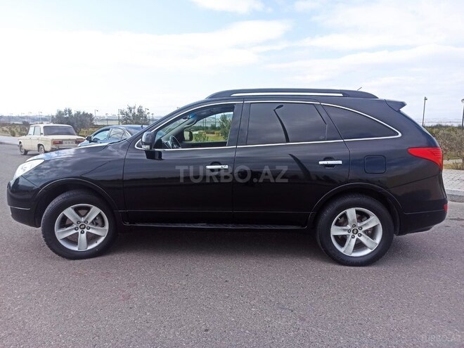Hyundai ix55 2010, 300,000 km - 3.8 l - Bakı