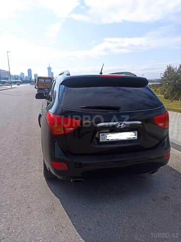 Hyundai ix55 2010, 300,000 km - 3.8 l - Bakı