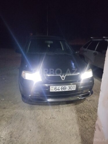 Opel Astra 1999, 450,390 km - 2.0 l - Xaçmaz