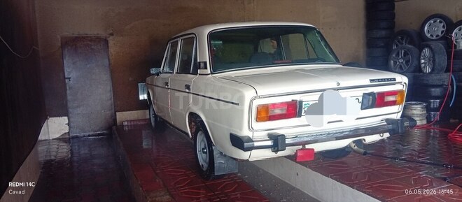 LADA (VAZ) 2106 1993, 250,000 km - 1.3 л - Cəlilabad