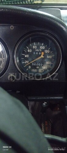 LADA (VAZ) 2106 1993, 250,000 km - 1.3 л - Cəlilabad