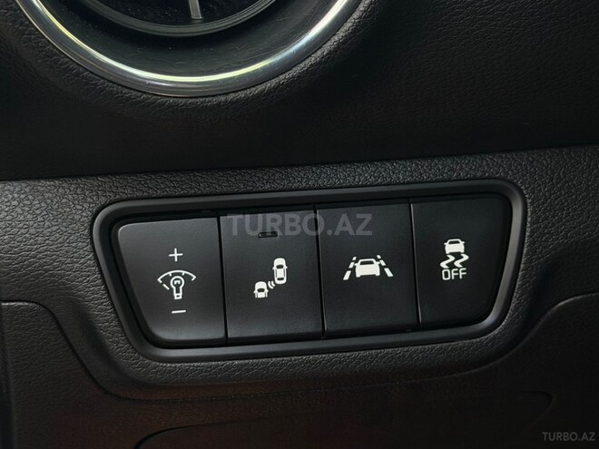 Kia Forte 2021, 78,000 km - 2.0 l - Bakı