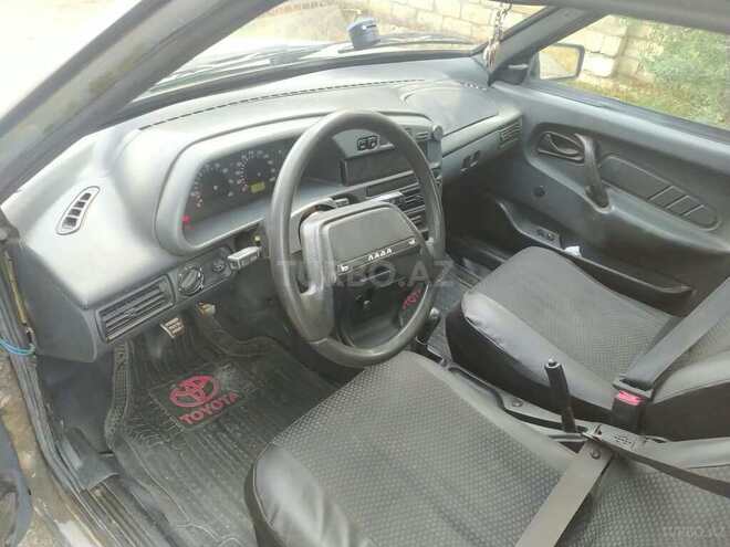 LADA (VAZ) 21099 2002, 253,683 km - 1.6 l - Bakı