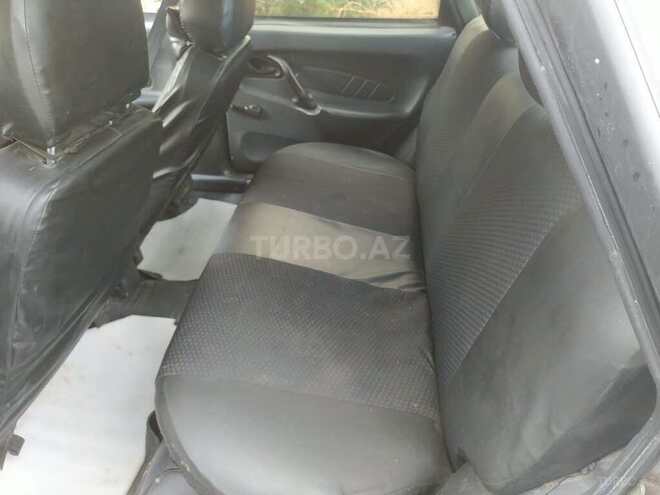 LADA (VAZ) 21099 2002, 253,683 km - 1.6 l - Bakı