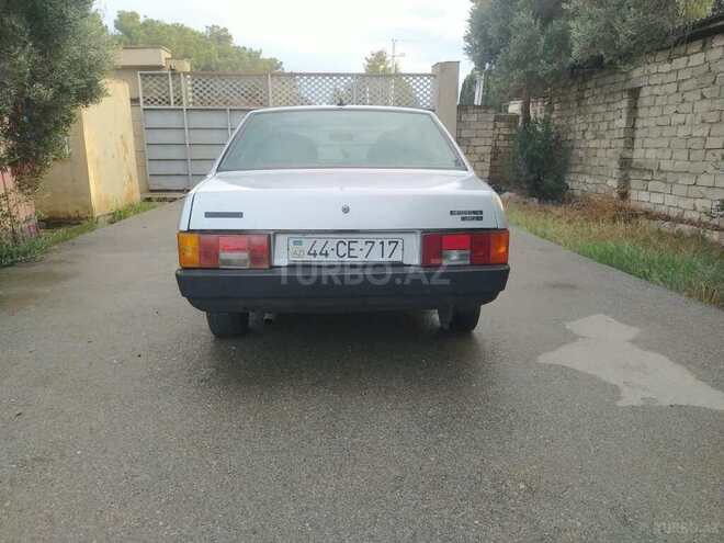 LADA (VAZ) 21099 2002, 253,683 km - 1.6 l - Bakı