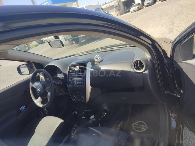 Nissan Sunny 2018, 188,600 km - 1.5 l - Bakı