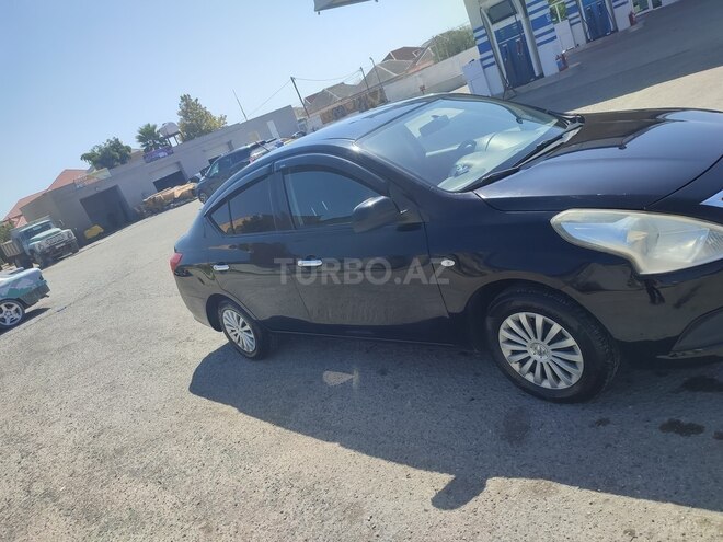 Nissan Sunny 2018, 188,600 km - 1.5 l - Bakı