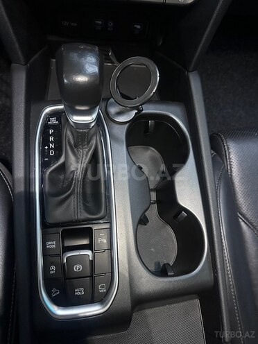 Hyundai Santa Fe 2018, 164,831 km - 2.0 л - Bakı
