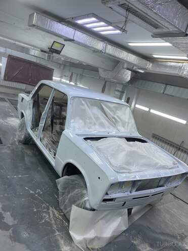LADA (VAZ) 2106 1985, 80,000 km - 1.6 l - Bakı